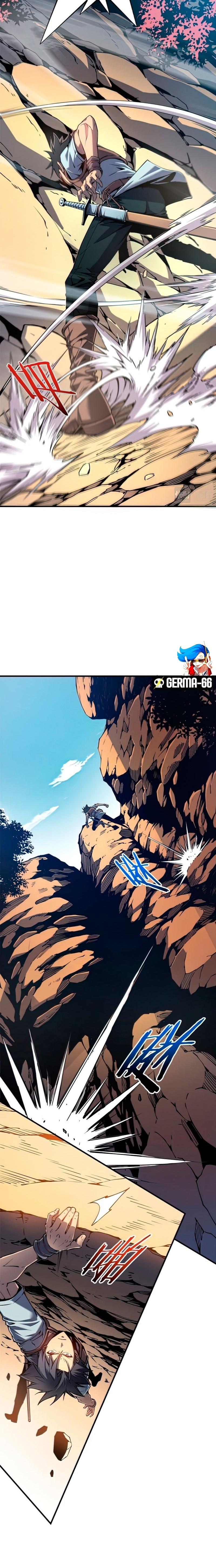 Reincarnation Of The Strongest Sword God ตอนที่6 (8)